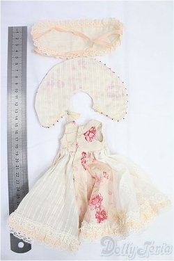 画像2: 幼SD/OF:衣装セット/1/6　30ｃｍ　BJD　MJD　衣装　ドール用 I-25-10-05-203-KD-ZI