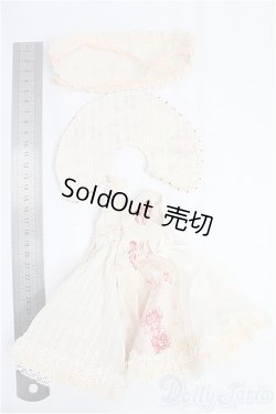 画像2: 幼SD/OF:衣装セット/1/6　30ｃｍ　BJD　MJD　衣装　ドール用 I-25-10-05-203-KD-ZI