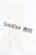 SDM＆MSD/OF:衣装セット/1/4　40ｃｍ　BJD　MJD　衣装　ドール用 I-25-10-05-204-KD-ZI