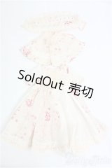 SDM＆MSD/OF:衣装セット/1/4　40ｃｍ　BJD　MJD　衣装　ドール用 I-25-10-05-204-KD-ZI