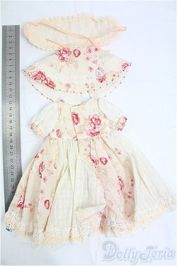画像2: SDM＆MSD/OF:衣装セット/1/4　40ｃｍ　BJD　MJD　衣装　ドール用 I-25-10-05-204-KD-ZI