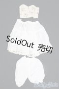 SDM＆MSD/OF:衣装セット/1/4　40ｃｍ　BJD　MJD　衣装　ドール用 I-25-10-05-206-KD-ZI