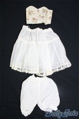 SDM＆MSD/OF:衣装セット/1/4　40ｃｍ　BJD　MJD　衣装　ドール用 I-25-10-05-206-KD-ZI