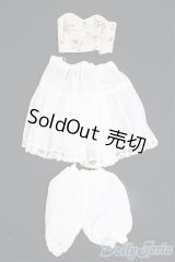 SDM＆MSD/OF:衣装セット/1/4　40ｃｍ　BJD　MJD　衣装　ドール用 I-25-10-05-206-KD-ZI