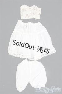 SDM＆MSD/OF:衣装セット/1/4　40ｃｍ　BJD　MJD　衣装　ドール用 I-25-10-05-206-KD-ZI