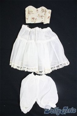 画像1: SDM＆MSD/OF:衣装セット/1/4　40ｃｍ　BJD　MJD　衣装　ドール用 I-25-10-05-206-KD-ZI