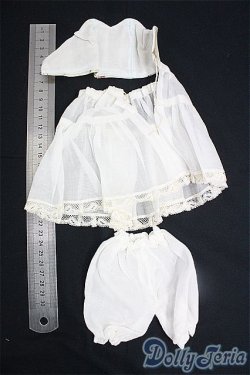 画像2: SDM＆MSD/OF:衣装セット/1/4　40ｃｍ　BJD　MJD　衣装　ドール用 I-25-10-05-206-KD-ZI