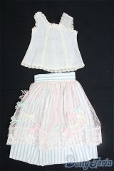 SDM＆MSD/OF:衣装セット/1/4　40ｃｍ　BJD　MJD　衣装　ドール用 I-25-10-05-207-KD-ZI