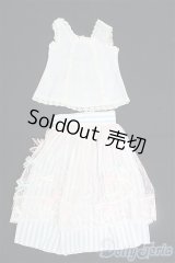 SDM＆MSD/OF:衣装セット/1/4　40ｃｍ　BJD　MJD　衣装　ドール用 I-25-10-05-207-KD-ZI