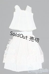 SDM＆MSD/OF:衣装セット/1/4　40ｃｍ　BJD　MJD　衣装　ドール用 I-25-10-05-207-KD-ZI