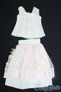 画像1: SDM＆MSD/OF:衣装セット/1/4　40ｃｍ　BJD　MJD　衣装　ドール用 I-25-10-05-207-KD-ZI
