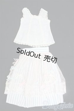 画像1: SDM＆MSD/OF:衣装セット/1/4　40ｃｍ　BJD　MJD　衣装　ドール用 I-25-10-05-207-KD-ZI