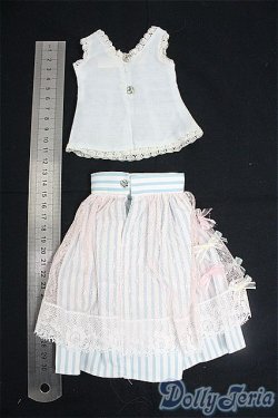 画像2: SDM＆MSD/OF:衣装セット/1/4　40ｃｍ　BJD　MJD　衣装　ドール用 I-25-10-05-207-KD-ZI