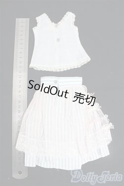 画像2: SDM＆MSD/OF:衣装セット/1/4　40ｃｍ　BJD　MJD　衣装　ドール用 I-25-10-05-207-KD-ZI