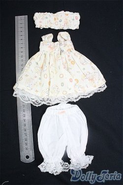 画像2: 40cmサイズドール/OF:衣装/0 I-25-10-05-205-KD-ZI