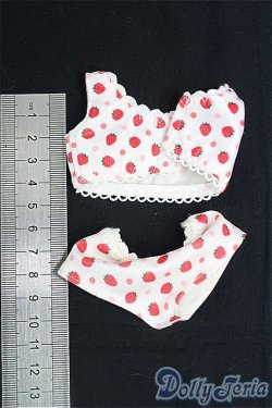 画像2: 30cmドールサイズ/OF:衣装セット/0 I-25-10-05-209-KD-ZI