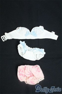 画像1: 30cmドールサイズ/OF:衣装セット/0 I-25-10-05-208-KD-ZI