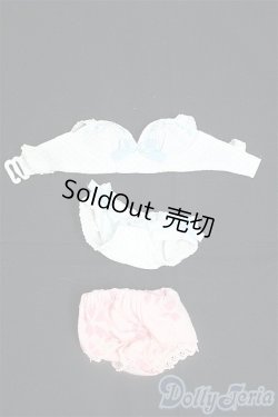 画像1: 30cmドールサイズ/OF:衣装セット/0 I-25-10-05-208-KD-ZI