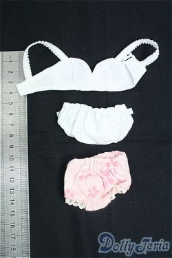 画像2: 30cmドールサイズ/OF:衣装セット/0 I-25-10-05-208-KD-ZI