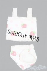 30cmドールサイズ/OF:衣装セット/0 I-25-10-05-210-KD-ZI