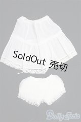 SDM＆MSD/OF:衣装セット/1/4　40ｃｍ　BJD　MJD　衣装　ドール用 I-25-10-05-212-KD-ZI