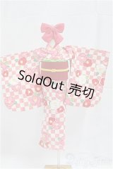 40cmサイズドール/OF:衣装/0 I-25-10-05-213-KD-ZI