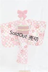 40cmサイズドール/OF:衣装/0 I-25-10-05-213-KD-ZI