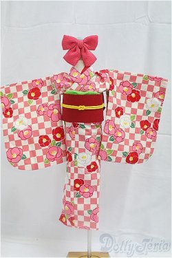 画像1: 40cmサイズドール/OF:衣装/0 I-25-10-05-213-KD-ZI