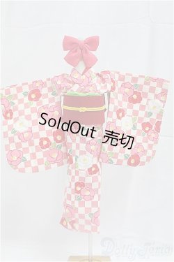 画像1: 40cmサイズドール/OF:衣装/0 I-25-10-05-213-KD-ZI