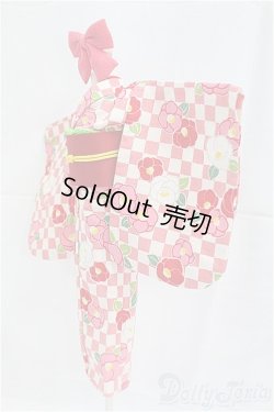 画像2: 40cmサイズドール/OF:衣装/0 I-25-10-05-213-KD-ZI