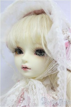 画像2: Myou Doll/1/6 mini delia I-25-10-05-007-KD-ZI