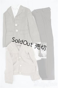 60cmサイズドール/OF:衣装/0 I-25-10-05-221-KD-ZI