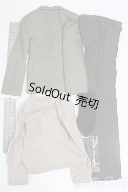 画像2: 60cmサイズドール/OF:衣装/0 I-25-10-05-221-KD-ZI