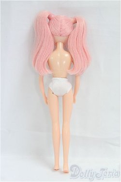 画像5: リカちゃんキャッスル/きらちゃん：ツーテール　ピンクヘア I-25-10-05-013-KD-ZI