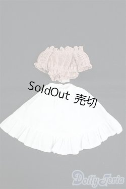 画像1: ジェニー/OF:衣装 こもの　セット I-25-10-05-041-KD-ZI