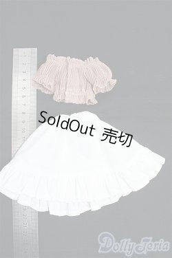 画像2: ジェニー/OF:衣装 こもの　セット I-25-10-05-041-KD-ZI