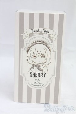 画像3: Twinkle Sign Sherry シェリー Another Color　衣装 I-25-10-05-010-KD-ZI