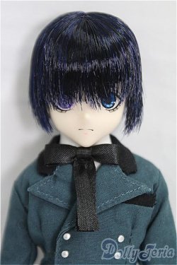 画像1: AZONE/1/6/アスタリスクコレクションシリーズ　シエル・ファントムハイヴ I-25-10-05-016-KD-ZI