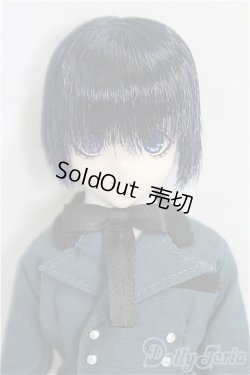 画像1: AZONE/1/6/アスタリスクコレクションシリーズ　シエル・ファントムハイヴ I-25-10-05-016-KD-ZI