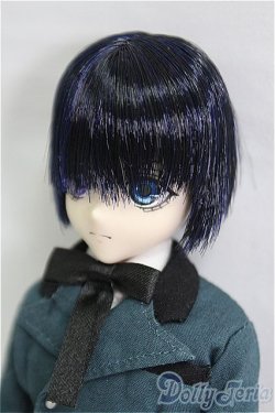 画像2: AZONE/1/6/アスタリスクコレクションシリーズ　シエル・ファントムハイヴ I-25-10-05-016-KD-ZI