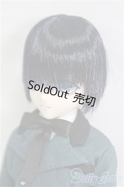 画像2: AZONE/1/6/アスタリスクコレクションシリーズ　シエル・ファントムハイヴ I-25-10-05-016-KD-ZI