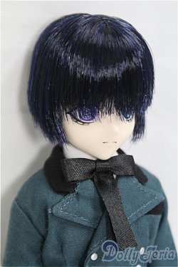 画像3: AZONE/1/6/アスタリスクコレクションシリーズ　シエル・ファントムハイヴ I-25-10-05-016-KD-ZI