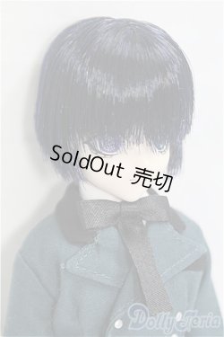 画像3: AZONE/1/6/アスタリスクコレクションシリーズ　シエル・ファントムハイヴ I-25-10-05-016-KD-ZI