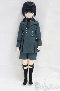 画像4: AZONE/1/6/アスタリスクコレクションシリーズ　シエル・ファントムハイヴ I-25-10-05-016-KD-ZI