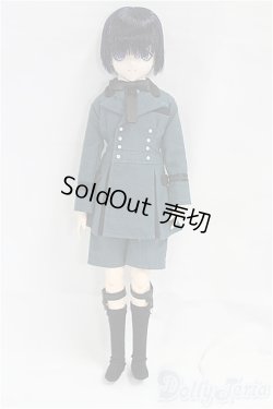 画像4: AZONE/1/6/アスタリスクコレクションシリーズ　シエル・ファントムハイヴ I-25-10-05-016-KD-ZI