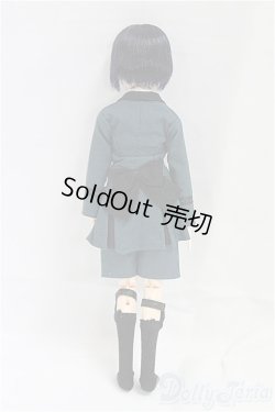 画像5: AZONE/1/6/アスタリスクコレクションシリーズ　シエル・ファントムハイヴ I-25-10-05-016-KD-ZI