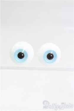 画像1: 16mm/グラスアイ I-25-10-05-022-KD-ZI