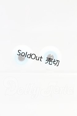 画像1: 16mm/グラスアイ I-26-03-15-157-KD-ZI