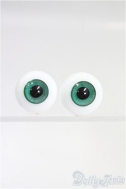 画像1: 16mm/グラスアイ I-25-10-05-021-KD-ZI