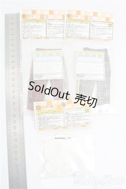 画像2: azoneピュアニーモ/OF:25cmサイズドール　衣装 I-25-10-05-028-KD-ZI